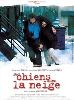 Смотреть фильм Des chiens dans la neige (2002) онлайн в хорошем качестве HDRip