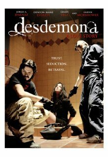 Смотреть фильм Desdemona: A Love Story (2009) онлайн в хорошем качестве HDRip