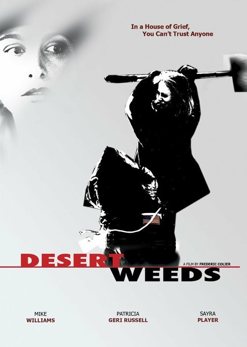 Desert Weeds