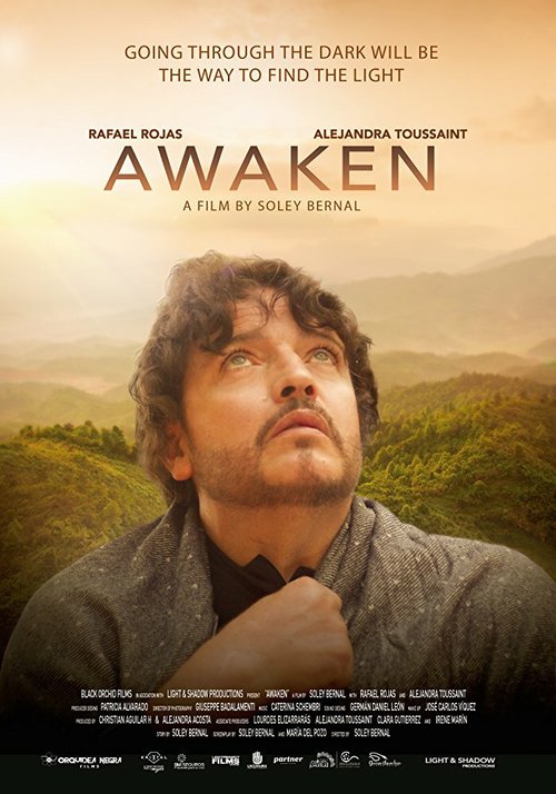 Смотреть фильм Despertar: Awaken (2017) онлайн 