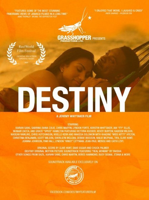 Смотреть фильм Destiny (2014) онлайн в хорошем качестве HDRip
