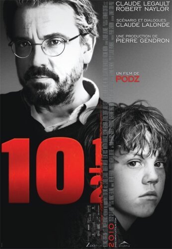 Смотреть фильм Десять с половиной / 10½ (2010) онлайн в хорошем качестве HDRip
