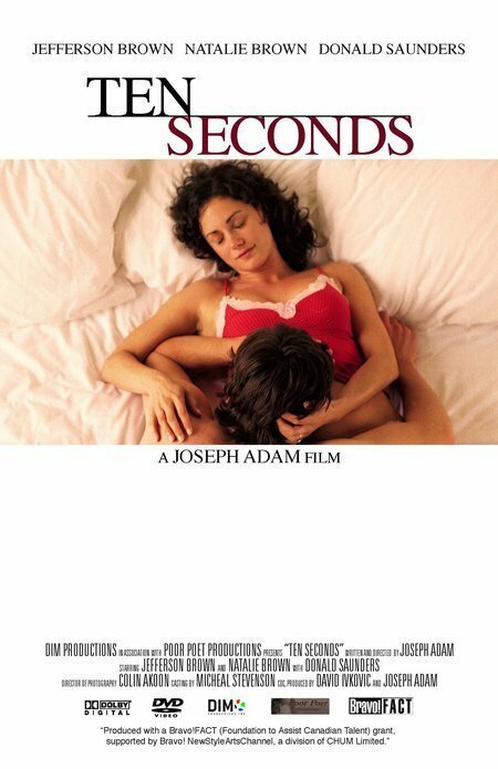 Смотреть фильм Десять секунд / Ten Seconds (2007) онлайн 