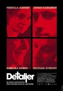 Смотреть фильм Детали / Detaljer (2003) онлайн в хорошем качестве HDRip