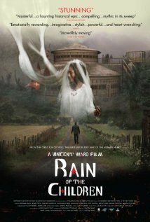 Смотреть фильм Дети дождя / Rain of the Children (2008) онлайн в хорошем качестве HDRip
