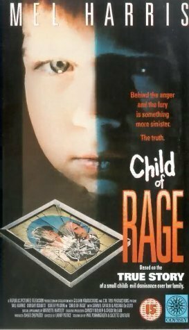 Смотреть фильм Дети гнева / Child of Rage (1992) онлайн в хорошем качестве HDRip