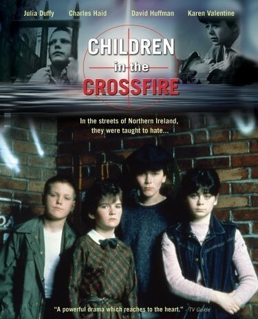 Смотреть фильм Дети под перекрестным огнем / Children in the Crossfire (1984) онлайн в хорошем качестве SATRip