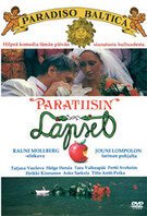 Смотреть фильм Дети рая / Paratiisin lapset (1994) онлайн в хорошем качестве HDRip