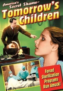 Смотреть фильм Дети завтрашнего дня / Tomorrow's Children (1934) онлайн в хорошем качестве SATRip