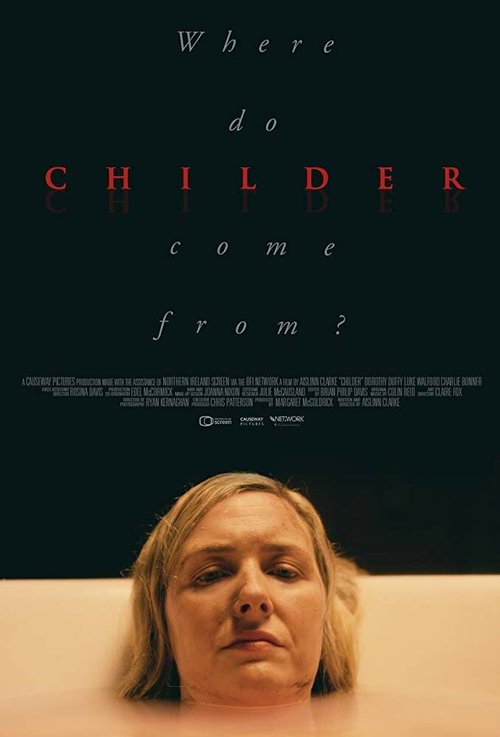 Смотреть фильм Дети / Childer (2016) онлайн 