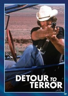 Смотреть фильм Detour to Terror (1980) онлайн в хорошем качестве SATRip