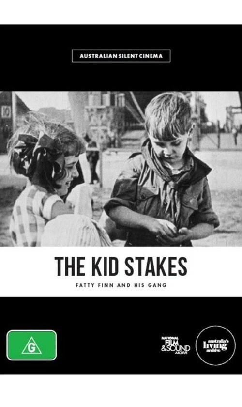 Смотреть фильм Детская доля / The Kid Stakes (1927) онлайн в хорошем качестве SATRip