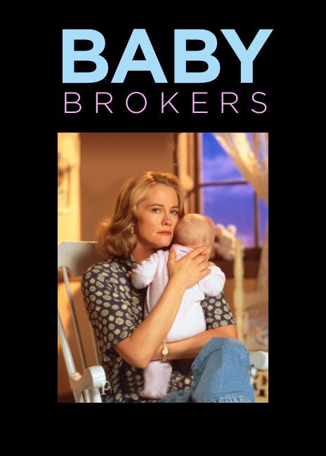 Смотреть фильм Детский брокер / Baby Brokers (1994) онлайн в хорошем качестве HDRip