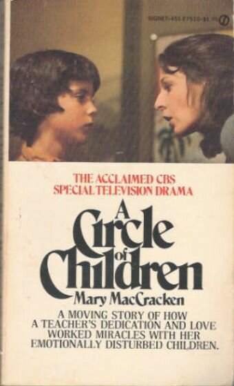 Смотреть фильм Детский кружок / A Circle of Children (1977) онлайн в хорошем качестве SATRip