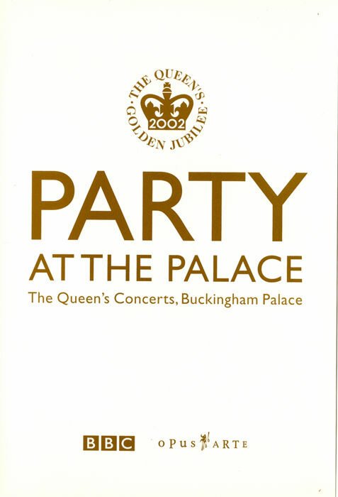 Смотреть фильм Детский праздник во дворце / The Children's Party at the Palace (2006) онлайн в хорошем качестве HDRip