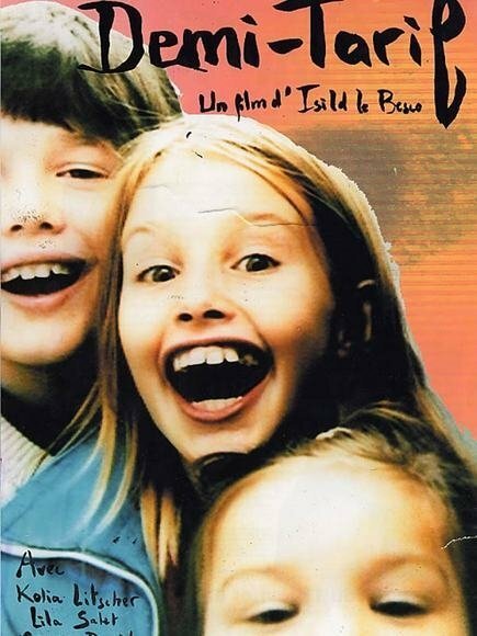 Смотреть фильм Детский тариф / Demi-tarif (2003) онлайн в хорошем качестве HDRip