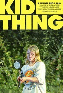Смотреть фильм Детское / Kid-Thing (2012) онлайн в хорошем качестве HDRip
