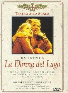 Смотреть фильм Дева озера / La donna del lago (1992) онлайн в хорошем качестве HDRip