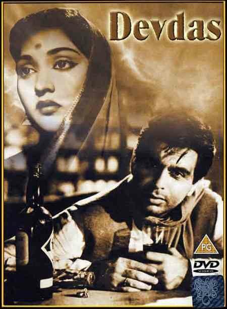 Смотреть фильм Девдас / Devdas (1936) онлайн в хорошем качестве SATRip