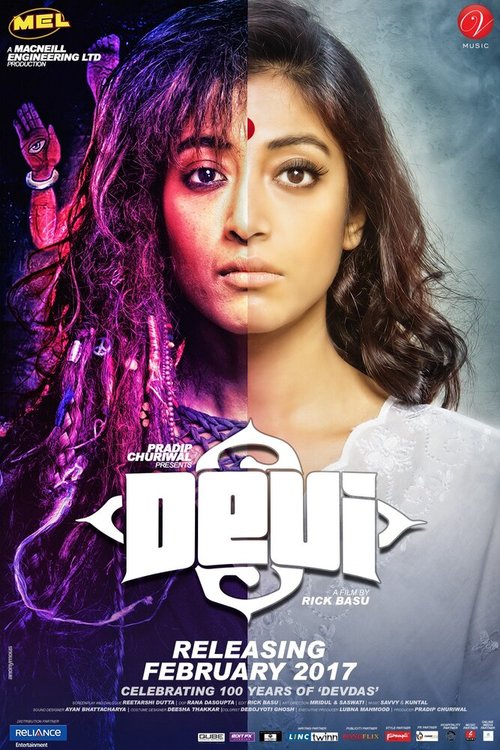 Смотреть фильм Devi (2017) онлайн в хорошем качестве HDRip