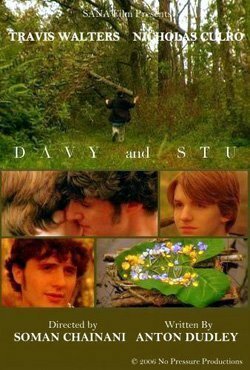 Смотреть фильм Дэви и Стю / Davy and Stu (2006) онлайн 