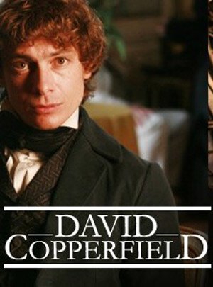 Смотреть фильм Дэвид Копперфильд / David Copperfield (2009) онлайн в хорошем качестве HDRip