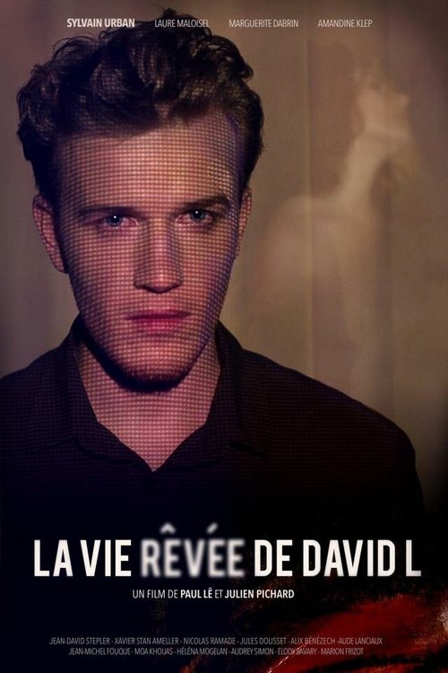 Смотреть фильм Дэвид Линч: Начало / La vie rêvée de David L (2014) онлайн в хорошем качестве HDRip