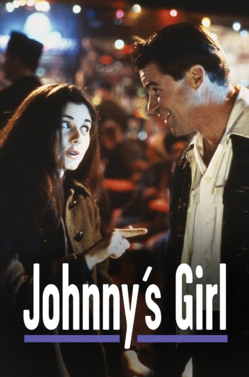 Девочка Джонни / Johnny's Girl