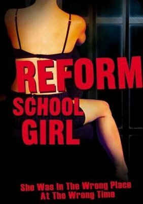 Смотреть фильм Девочка из исправительной колонии / Reform School Girl (1994) онлайн в хорошем качестве HDRip
