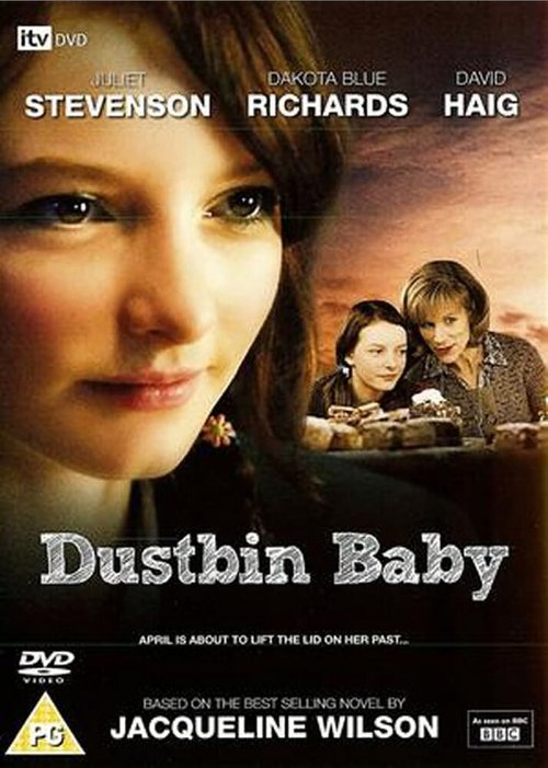 Девочка-находка / Dustbin Baby