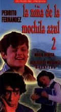 Смотреть фильм Девочка с голубым рюкзаком 2 / La niña de la mochila azul 2 (1981) онлайн в хорошем качестве SATRip