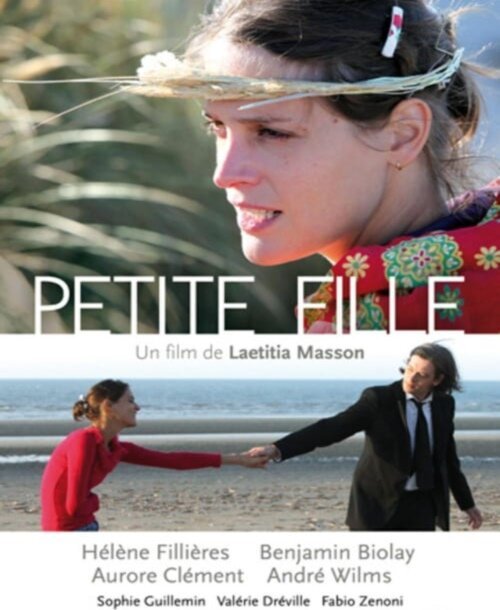 Смотреть фильм Девочка / Petite fille (2010) онлайн в хорошем качестве HDRip