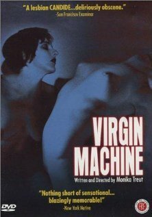 Смотреть фильм Девственная машина / Die Jungfrauen Maschine (1988) онлайн в хорошем качестве SATRip