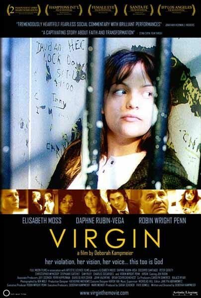 Смотреть фильм Девственница / Virgin (2003) онлайн в хорошем качестве HDRip