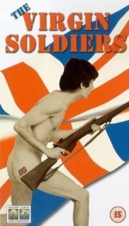Смотреть фильм Девственные солдаты / The Virgin Soldiers (1969) онлайн в хорошем качестве SATRip
