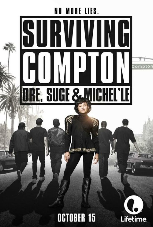 Смотреть фильм Девушка из Комптона / Girl from Compton (2016) онлайн в хорошем качестве CAMRip