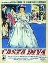Смотреть фильм Девушка из Неаполя / Casta diva (1935) онлайн в хорошем качестве SATRip