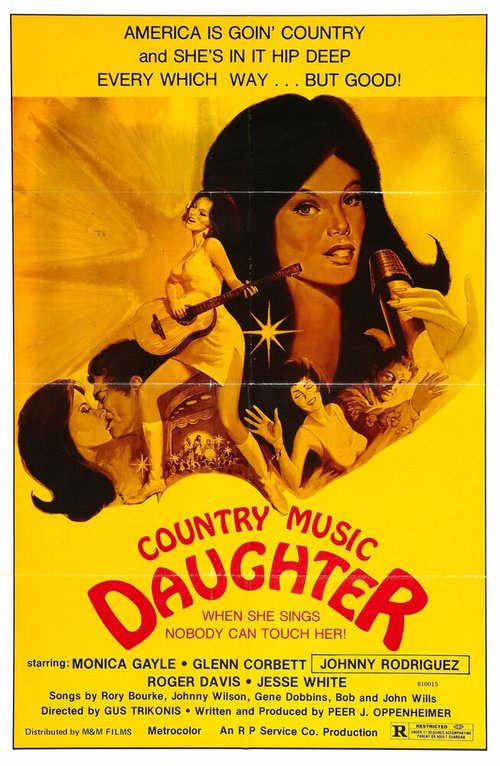 Смотреть фильм Девушка из Нэшвилла / Nashville Girl (1976) онлайн в хорошем качестве SATRip