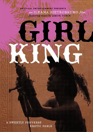 Девушка-король / Girl King