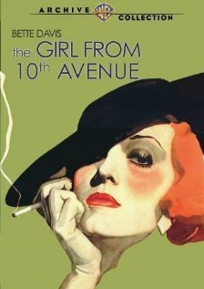 Смотреть фильм Девушка с 10-й авеню / The Girl from 10th Avenue (1935) онлайн в хорошем качестве SATRip