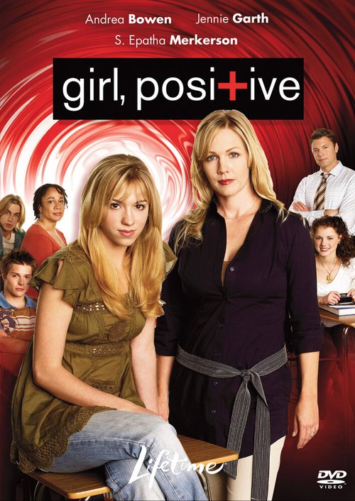 Смотреть фильм Девушка со статусом «Положительная» / Girl, Positive (2007) онлайн в хорошем качестве HDRip