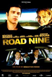 Смотреть фильм Девятое шоссе / Road Nine (2012) онлайн в хорошем качестве HDRip