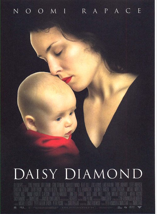 Смотреть фильм Дэйзи Бриллиант / Daisy Diamond (2007) онлайн в хорошем качестве HDRip