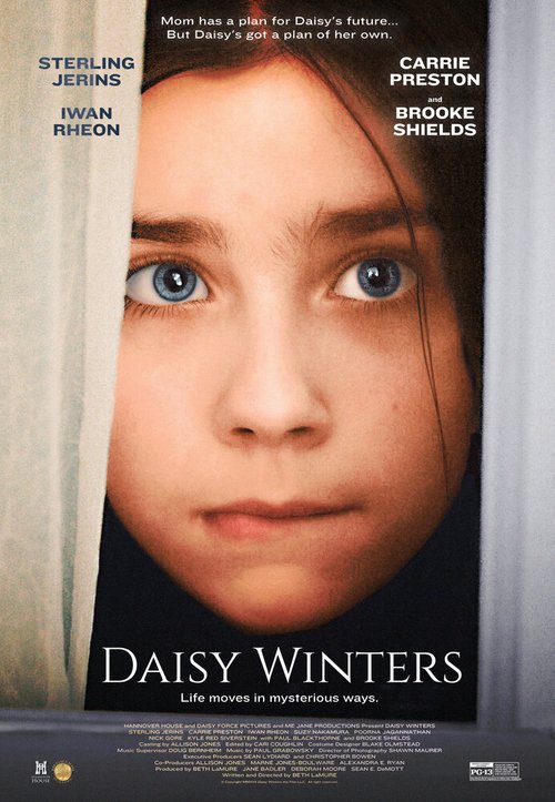 Смотреть фильм Дэйзи Уинтерс / Daisy Winters (2017) онлайн в хорошем качестве HDRip