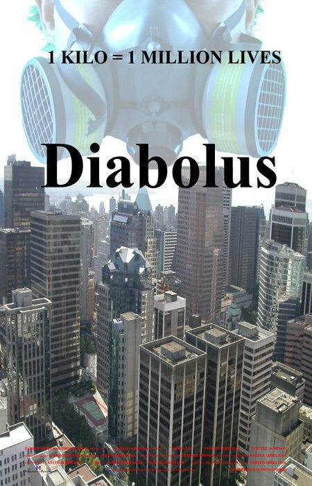 Смотреть фильм Diabolus (2005) онлайн 