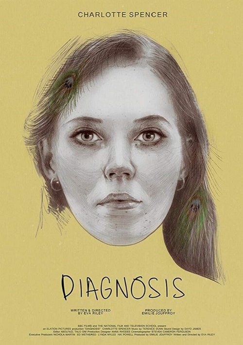 Смотреть фильм Diagnosis (2017) онлайн 