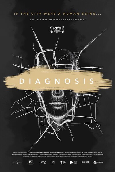 Смотреть фильм Диагноз / Diagnosis (2018) онлайн в хорошем качестве HDRip