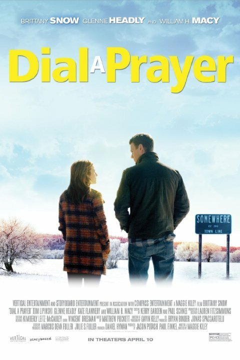 Смотреть фильм Dial a Prayer (2017) онлайн в хорошем качестве HDRip