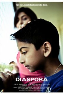 Смотреть фильм Diaspora (2011) онлайн 