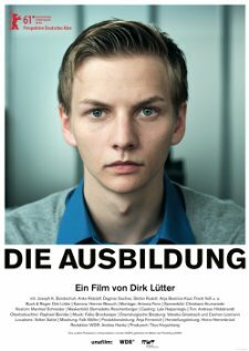 Смотреть фильм Die Ausbildung (2011) онлайн в хорошем качестве HDRip